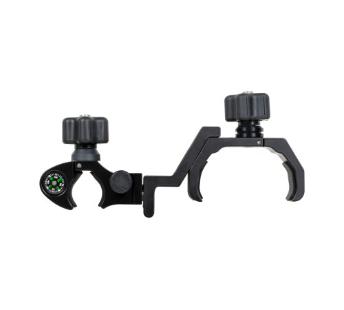 Крепление контроллера RGK TC-4 + T65 + T72S Крепление контроллера RGK TC-4 + T65 + T72S