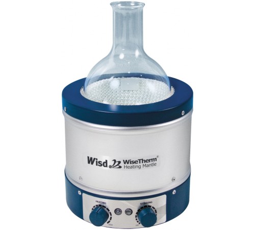WHM-12031 Колбонагреватель 100 мл, с перемешиванием (Daihan Scientific®) WHM-12031 Колбонагреватель 100 мл, с перемешиванием (Daihan Scientific®)