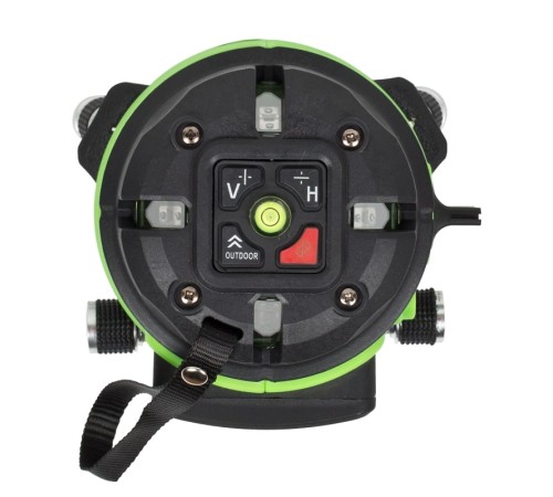 Лазерный уровень RGK LP-74G Лазерный уровень RGK LP-74G