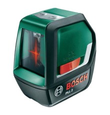 Лазерный нивелир Bosch PLL 2 EEU (0.603.663.420)