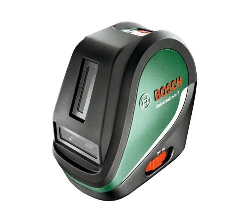 Лазерный нивелир Bosch UniversalLevel 3 (0.603.663.900) Лазерный нивелир Bosch UniversalLevel 3 (0.603.663.900)