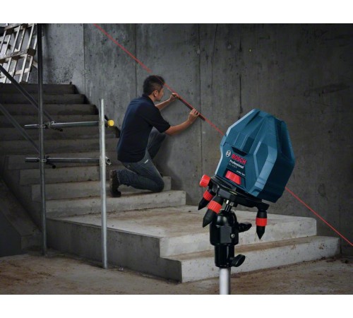 Лазерный уровень Bosch GLL 3-15 X (0.601.063.M00) Лазерный уровень Bosch GLL 3-15 X (0.601.063.M00)