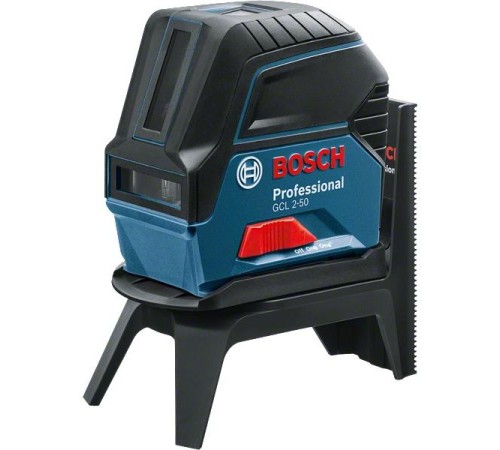 Лазерный уровень Bosch GCL 2-50 + RM1 + BM3 + кейс (0.601.066.F02) Лазерный уровень Bosch GCL 2-50 + RM1 + BM3 + кейс (0.601.066.F02)