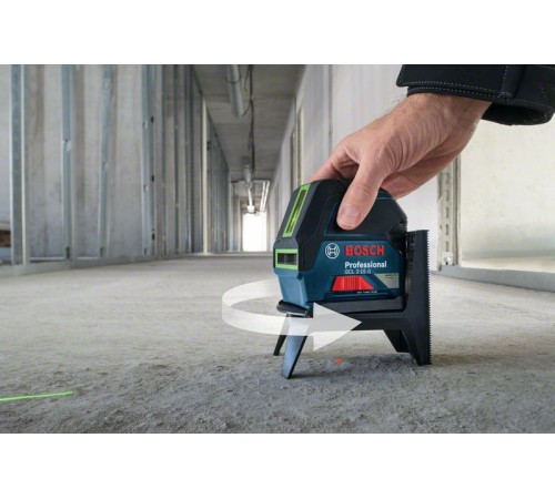 Лазерный нивелир Bosch GCL 2-15G + RM1 + BM3 + кейс (0.601.066.J00) Лазерный нивелир Bosch GCL 2-15G + RM1 + BM3 + кейс (0.601.066.J00)
