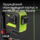 Комплект: лазерный уровень RGK PR-3G с калибровкой + штатив RGK LET-150