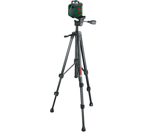 Лазерный нивелир Bosch AdvancedLevel 360 + штатив (0.603.663.B04) Лазерный нивелир Bosch AdvancedLevel 360 + штатив (0.603.663.B04)