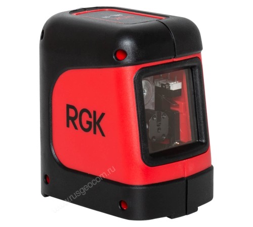 Лазерный уровень RGK ML-11 с калибровкой Лазерный уровень RGK ML-11 с калибровкой