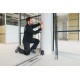 Лазерный уровень Bosch GCL 2-15 Professional + RM1 (0.601.066.E00)