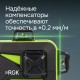 Лазерный уровень RGK PR-3G с калибровкой