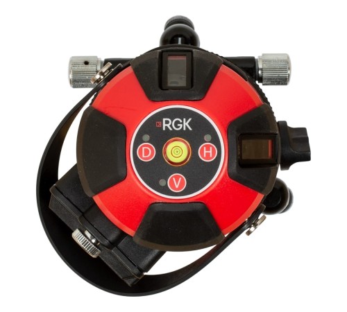 Лазерный уровень RGK UL-41W MAX Лазерный уровень RGK UL-41W MAX