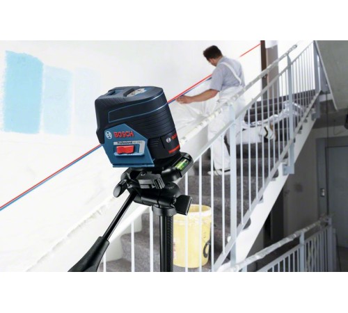Лазерный уровень Bosch GCL 2-50 C+RM2+BM 3 clip L-Boxx+GEDORE set (0.615.994.0KH) Лазерный уровень Bosch GCL 2-50 C+RM2+BM 3 clip L-Boxx+GEDORE set (0.615.994.0KH)