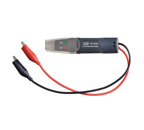 Логгер CEM DT-171V Логгер CEM DT-171V