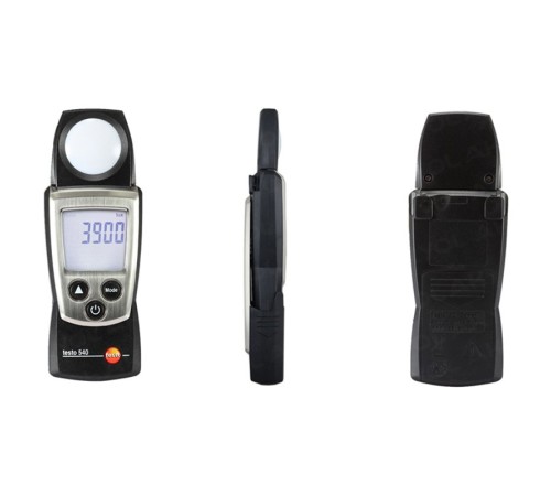 Люксметр Testo 540 Люксметр Testo 540