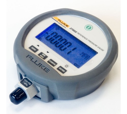 Калибратор манометров Fluke 2700G-BG3.5M/C Калибратор манометров Fluke 2700G-BG3.5M/C