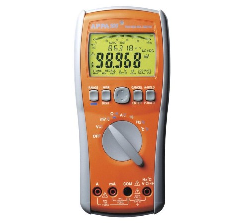 Мультиметр APPA 505