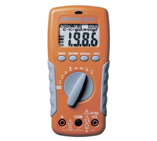 Мультиметр APPA 62R Мультиметр APPA 62R