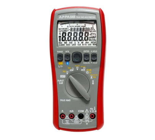 Мультиметр APPA 506B Мультиметр APPA 506B