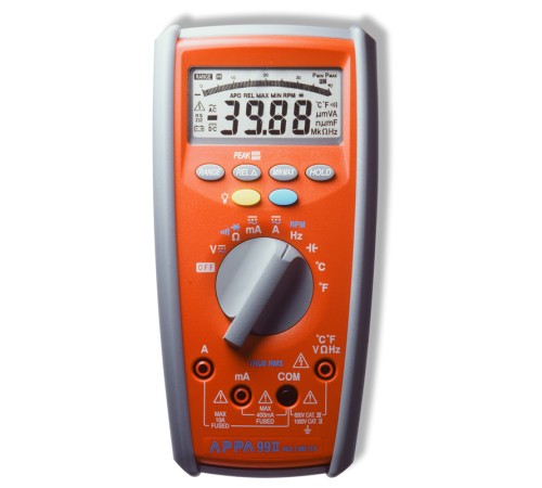 Мультиметр APPA 99II Мультиметр APPA 99II