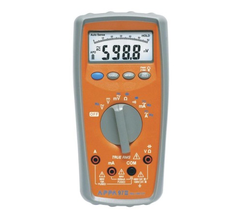 Мультиметр APPA 98III Мультиметр APPA 98III