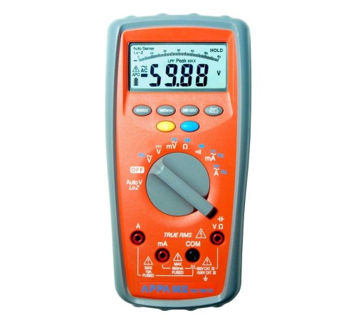 Мультиметр APPA 98III Мультиметр APPA 98III