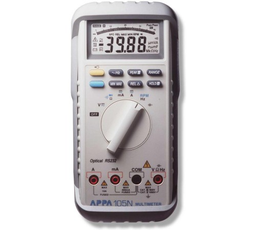 Мультиметр APPA 105N Мультиметр APPA 105N