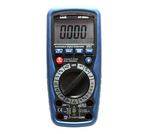 Мультиметр CEM AT-9955 Мультиметр CEM AT-9955