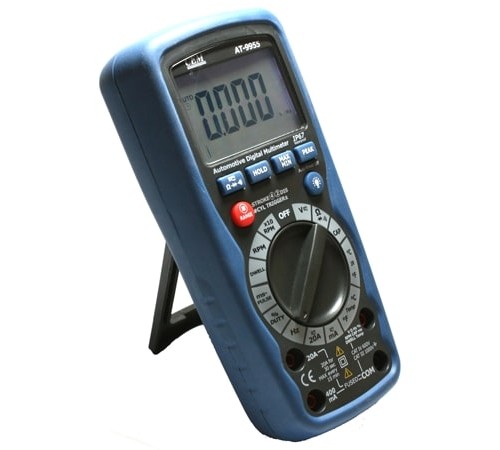 Мультиметр CEM AT-9955 Мультиметр CEM AT-9955