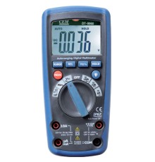 Мультиметр CEM DT-9963
