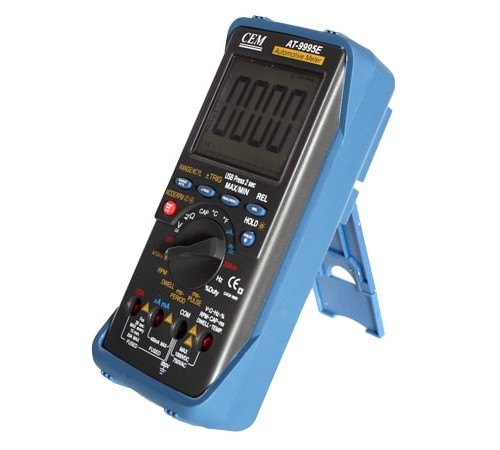 Мультиметр CEM AT-9995E Мультиметр CEM AT-9995E