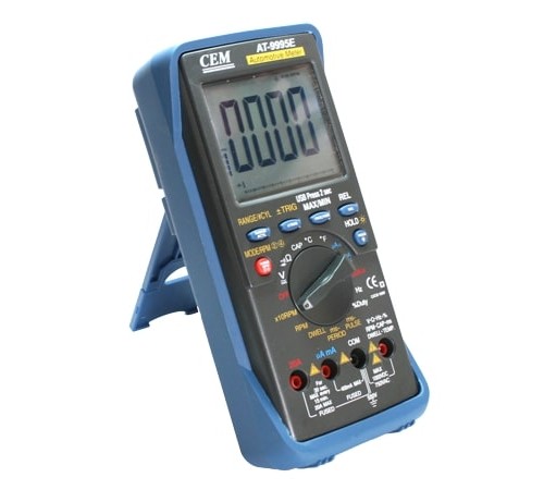 Мультиметр CEM AT-9995E Мультиметр CEM AT-9995E