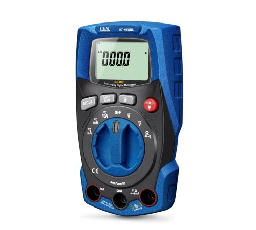 Мультиметр цифровой CEM DT-960B Мультиметр цифровой CEM DT-960B