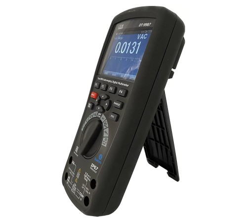Мультиметр CEM DT-9987 Мультиметр CEM DT-9987