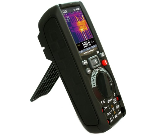 Мультиметр CEM DT-9889 Мультиметр CEM DT-9889