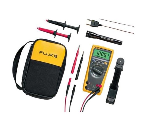 Комплект мультиметра Fluke 179/MAG2 KIT Комплект мультиметра Fluke 179/MAG2 KIT