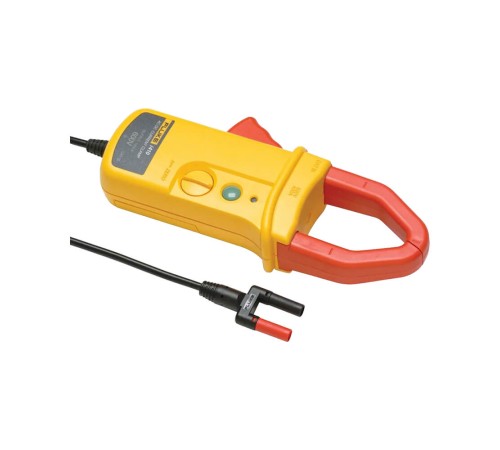 Комплект - мультиметр Fluke 287 с токовыми клещами Fluke I410 Комплект - мультиметр Fluke 287 с токовыми клещами Fluke I410