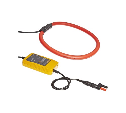 Комплект - мультиметр Fluke 287 с токовыми клещами Fluke i2000 flex Комплект - мультиметр Fluke 287 с токовыми клещами Fluke i2000 flex