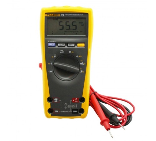 Мультиметр Fluke 175 EDSNF Мультиметр Fluke 175 EDSNF