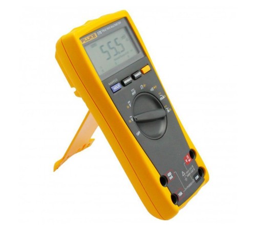 Мультиметр Fluke 175 EDSNF Мультиметр Fluke 175 EDSNF