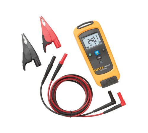 Вольтметр Fluke FLK-V3000FC Вольтметр Fluke FLK-V3000FC