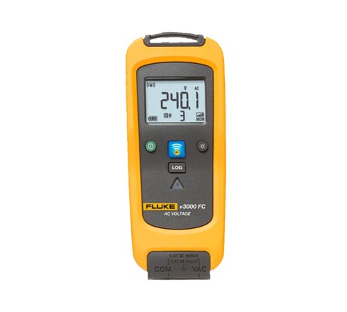 Вольтметр Fluke FLK-V3000FC Вольтметр Fluke FLK-V3000FC