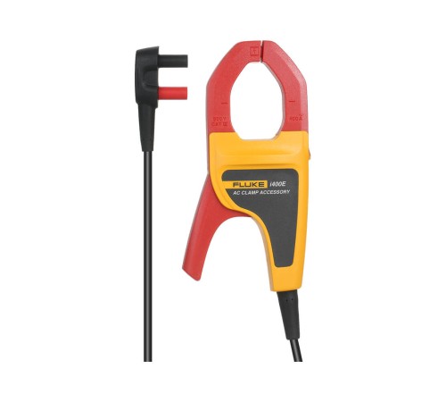Комплект - мультиметр Fluke 289 с токовыми клещами Fluke I400 Комплект - мультиметр Fluke 289 с токовыми клещами Fluke I400