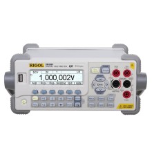 Цифровой мультиметр Rigol DM3068 с поверкой