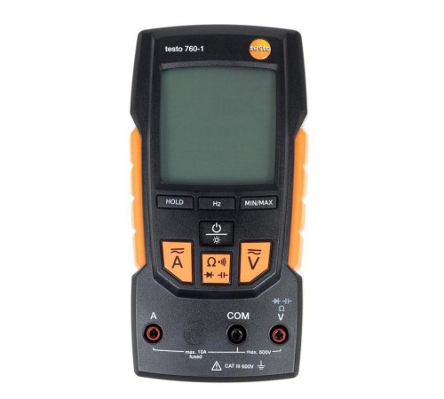 Мультиметр Testo 760-1 Мультиметр Testo 760-1