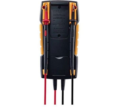 Мультиметр Testo 760-3 Мультиметр Testo 760-3