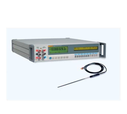 Эталонный мультиметр Fluke 8508A/01 240 Эталонный мультиметр Fluke 8508A/01 240