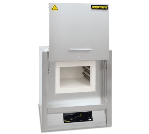 Печь муфельная Nabertherm LT 9/14/C550 с подъёмной дверью, 1400°С, 9 л (Артикул L-094V4ON8) Печь муфельная Nabertherm LT 9/14/C550 с подъёмной дверью, 1400°С, 9 л (Артикул L-094V4ON8)