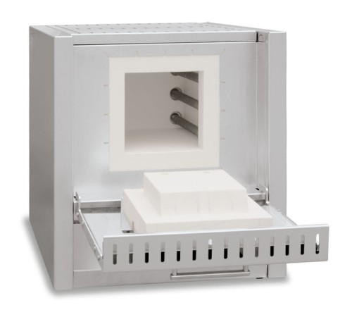Высокотемпературная печь Nabertherm LHTC 08/16/C550 с откидной дверью, с нагревательными элементами из SiC, 1600°С, 8 л (Артикул LC084K6ON8) Высокотемпературная печь Nabertherm LHTC 08/16/C550 с откидной дверью, с нагревательными элементами из SiC, 1600°С, 8 л (Артикул LC084K6ON8)