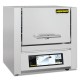 Печь муфельная с каменной изоляцией Nabertherm LT 15/13/C550 с подъёмной дверью, 1300°С, 15 л (Артикул L-154T3ON3)