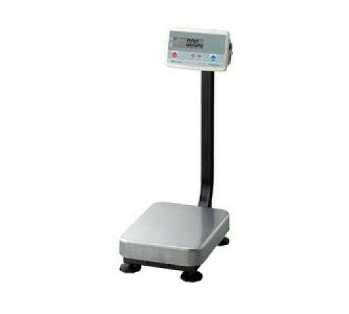 Платформенные весы FG-60KAM, AND Платформенные весы FG-60KAM, AND