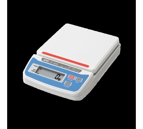 Порционные весы HT-5000 AND Порционные весы HT-5000 AND